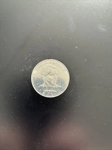 Esso World Cup Italy 1990 Coin Collection David Seaman England - Picture 1 of 2