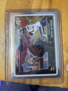 2024 Panini Zenith State of The Art #16 Justin Jefferson - Picture 1 of 2