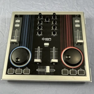 ION iCUE DJ Controller - Picture 1 of 4