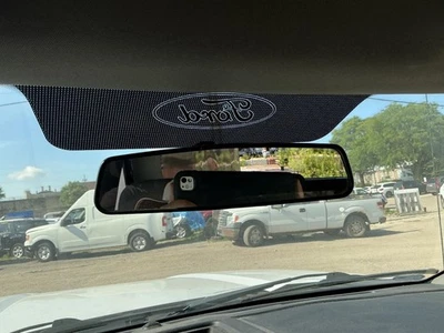 Rear View Mirror Manual Dimming Fits 01-23 EXPLORER 844275 - Image 1 of 4