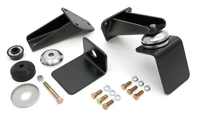Trans-Dapt for Universal WELD-ON Biscuit Motor Mounts for Chevy 4.3L V6, 283-350 - Image 1 of 4
