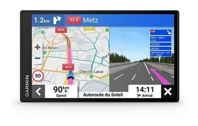 Garmin DriveSmart 76 17,8 cm (7 Zoll) Navigationsgerät 32 GB - Bild 1 von 4