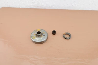 Husqvarna 42 Chainsaw OEM Clutch Drum 29105 .325-7 - Image 1 of 4