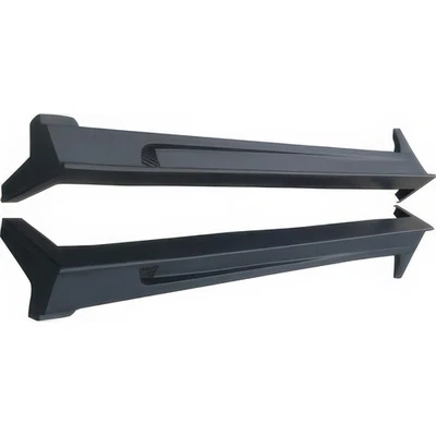 VSaero FRP VAR Side Skirts WRX Sti 5dr for Impreza Subaru 08-14 vsaeropart_2001 - Image 1 of 2