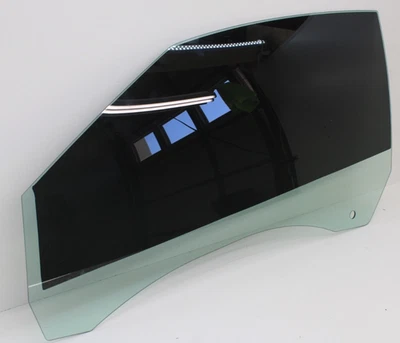 AUDI S5 2010-2017 CONVERTIBLE PUERTA DELANTERA IZQUIERDA VENTANA CRISTAL OEM Foto 1 de 4
