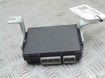 Suzuki Swift Body Control Module Unit Ecu 3678068L42 Mk3 1.2 Petrol 2009-2017A - Image 1 of 4