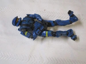 HALO 3 SPARTAN MARK VI FIGUR - Bild 1 von 2