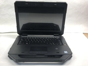 Dell Latitude 5414 i5 6th Gen 16GB Ram NO storage NO OS 7RZ6TG2 - Picture 1 of 9