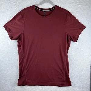 Ten Thousand The Durable Shirt Men’s Large Gym Performance TTKT011 - Picture 1 of 8