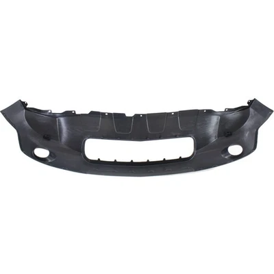 Fit for 2007 2008 2009 Acura RDX Primed Front Bumper Valance Spoiler Foto 1 de 4