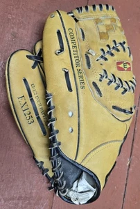 Guante de béisbol Easton Competitor Series EX1253 cuero 12,5" LHT - Imagen 1 de 7