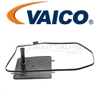 VAICO Automatic Transmission Filter Kit for 2007-2008 BMW 335xi - Fluid ax Foto 1 de 4