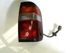 GENUINE NISSAN PATHFINDER R50 S1 LEFT HAND TAIL LIGHT TO SUIT 1995-1998