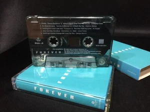 Forever 90s Compilation Cassette Bread Leo Sayer Glen Frey Air Supply (WEA 2000) - Picture 1 of 4