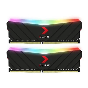 32GB DDR4 3200MHz RGB Gaming Memory Upgrade for PC Enthusiasts and Gamers - Picture 1 of 8
