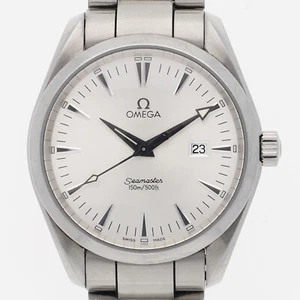 OMEGA Watches 2517.3 Stainless Steel Quartz - Picture 1 of 8