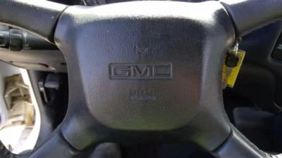 Used Air Bag fits: 2000 Gmc Envoy driver GMC Grade A Foto 1 de 4