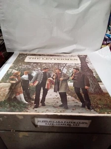 The Lettermen COLLEGE STANDARDS Vinyl Album CAPITOL RECORDS T-1829 - Picture 1 of 10