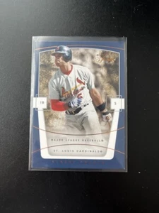 2004 Flair #15 Albert Pujols Cardinals - Bild 1 von 2