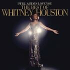 Whitney Houston - I Will Always Love You: The Best Of Whitney Houston [New CD]