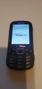 Telefono Samsung Intensity SCH-U485 Verizon Slide  - Foto 1 di 9