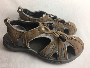 clarks wave whisk women's sport sandal