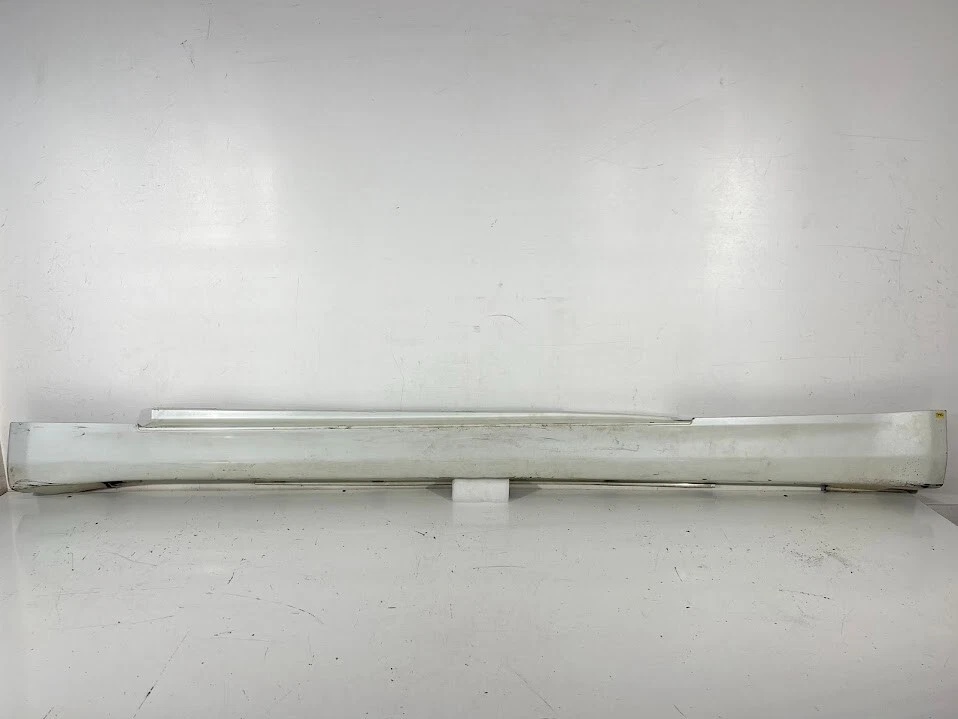 2006-2007 Infiniti G35 Coupe Left Driver Side Skirt Rocker Molding Panel OEM Foto 1 de 4