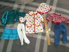 MIXED LOT 10 Pcs OG Our Generation Battat Sophia’s And Handmade 18” Doll Clothes