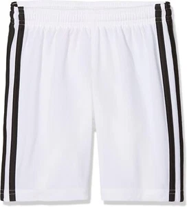 adidas Kids Shorts Condivo 18 Short Traningshose short, White / Black, 116 Sport - Picture 1 of 5