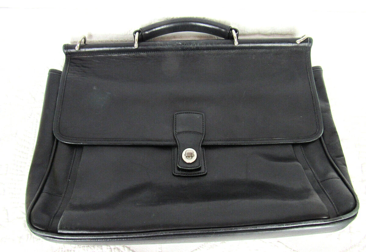 coach beekman briefcase products for sale | eBay