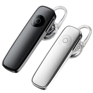 Bluetooth 4.1 Headset Wireless in-ear Stereo Headphones Handfree Earphone Earbud - Picture 1 of 11