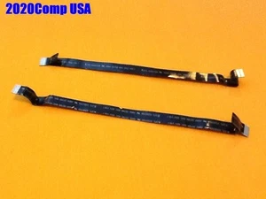 TESTED!!! HP Pavilion DV6000 DV6500 DV6700 Flat CABLE RIBBON SETS = 2pcs - Picture 1 of 1
