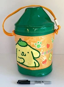 BOLSA DE ALMUERZO POMPOMPURIN REFRIGERADORA desde Japón - envío gratis - Imagen 1 de 2