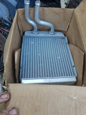 Núcleo aquecedor de ar Proliance Ready 1980-96 Ford Bronco, 1980-1997 F Series 398247 - Imagem 1 de 4