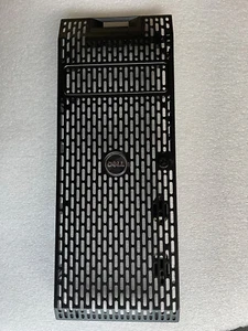 Neu Dell PowerEdge T620 T420 T320 Tower Server Frontverkleidung + Schlüssel 9 WKYD 5P4N8 - Bild 1 von 2