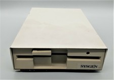 EPSON SD-680L  SYSGEN  5.25"  Floppy Disk Drive