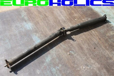 Árbol de transmisión automático OEM BMW F30 328i 428i 12-16 tracción trasera 2610763361 Foto 1 de 4