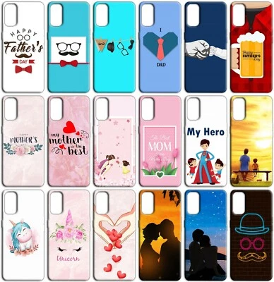 MIXROOM Custodia cover back case in TPU Per Oppo Find X3 Lite / Neo / Pro fantasia N3