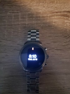 Fossil Q Explorist Gen 3 智能手表| eBay