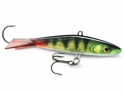 Jig-Köder für Barsch Zander Rapala Jigging Shadow Rap 9cm 17g Sinkend Köder - Bild 1 von 4