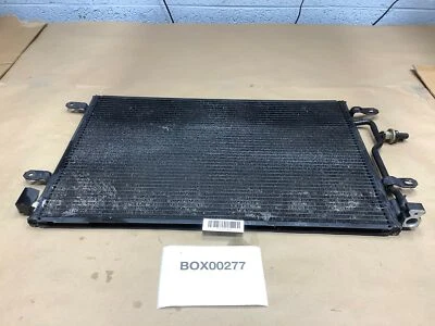 2006 AUDI A4 CABRIO QUATTRO КОНДИЦИОНЕР КОНДИЦИОНЕР A/C AC КОНДЕНСАТОР OEM + - Изображение 1 из 4