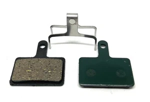 Pastillas de freno de bicicleta cerámica E-bike para Shimano M05 Deore BR-C601-M445-M485-M515-M416 - Imagen 1 de 7