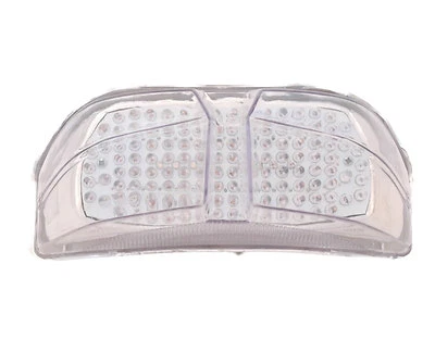 Yamaha FZ1 06-15 Integrated Tail Light replaces Yamaha  2D1-84710-00-00 - Image 1 of 4