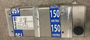 Roman Welding Transformer 150 KVA, 650V, 1-Phase, TDC-1129 - Picture 1 of 5