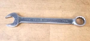 Matco Tools WC17M2 - 17mm Short Handle 12 Pt Combination Wrench Ships Free - Picture 1 of 5