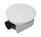 HomeWerks 7141-80-G3 Bathroom Ventilation Fan With Dimmable LED Light (Z1)