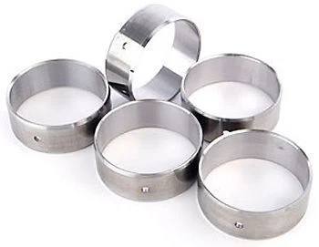 Chevy 305 327 350 400 Cam Bearings Full Set STD Enginetech/KING - Image 1 of 1