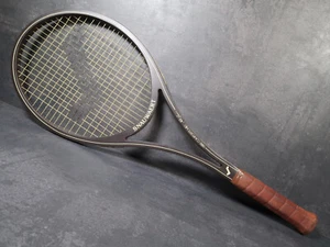 Snauwaert - Fibre Composite Mid - L4 - 4 1/2 - Tennisschläger Tennis Racket - Picture 1 of 23