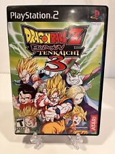 Dragonball ps2 d'occasion pour 12 EUR in Meta sur WALLAPOP