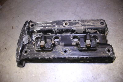 84-86 Kawasaki Ninja 900r Gpz 900 Valve Cover — 第 1/4 张图片